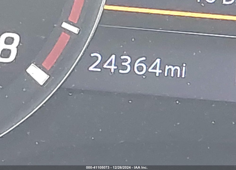 2022 NISSAN FRONTIER SV 4X4 VIN: 1N6ED1CM8NN695284