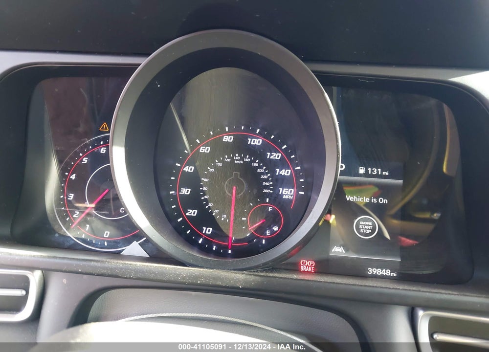 2022 HYUNDAI ELANTRA SEL VIN: 5NPLM4AG6NH058807