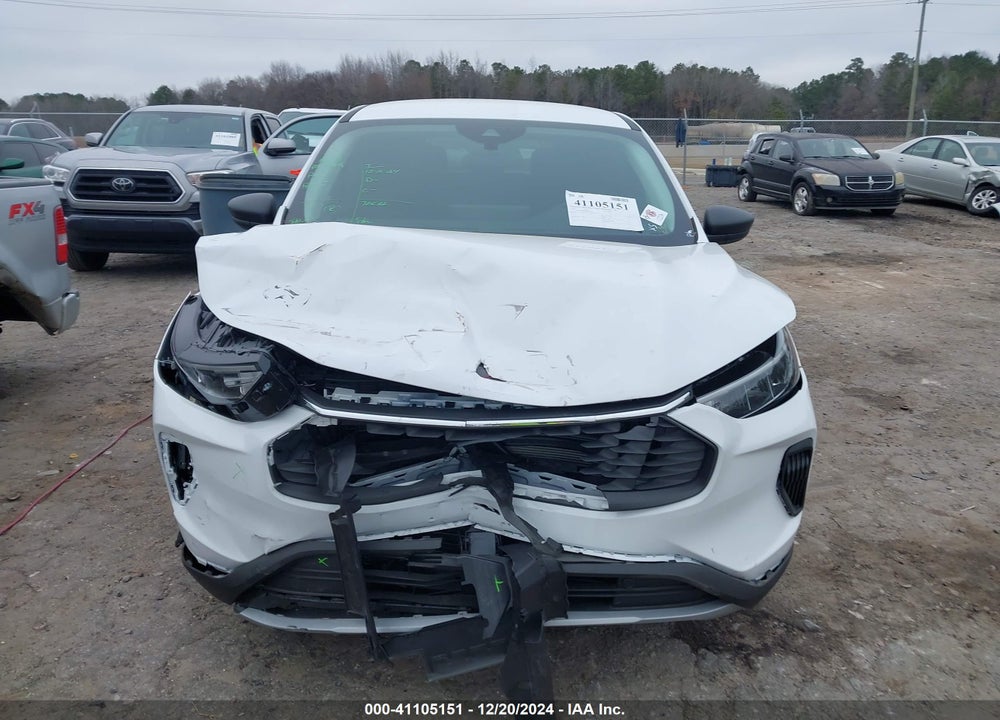 2024 FORD ESCAPE ACTIVE VIN: 1FMCU0GNXRUA73638
