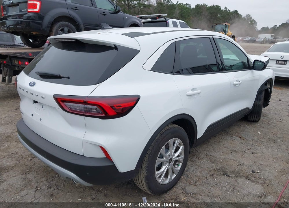 2024 FORD ESCAPE ACTIVE VIN: 1FMCU0GNXRUA73638