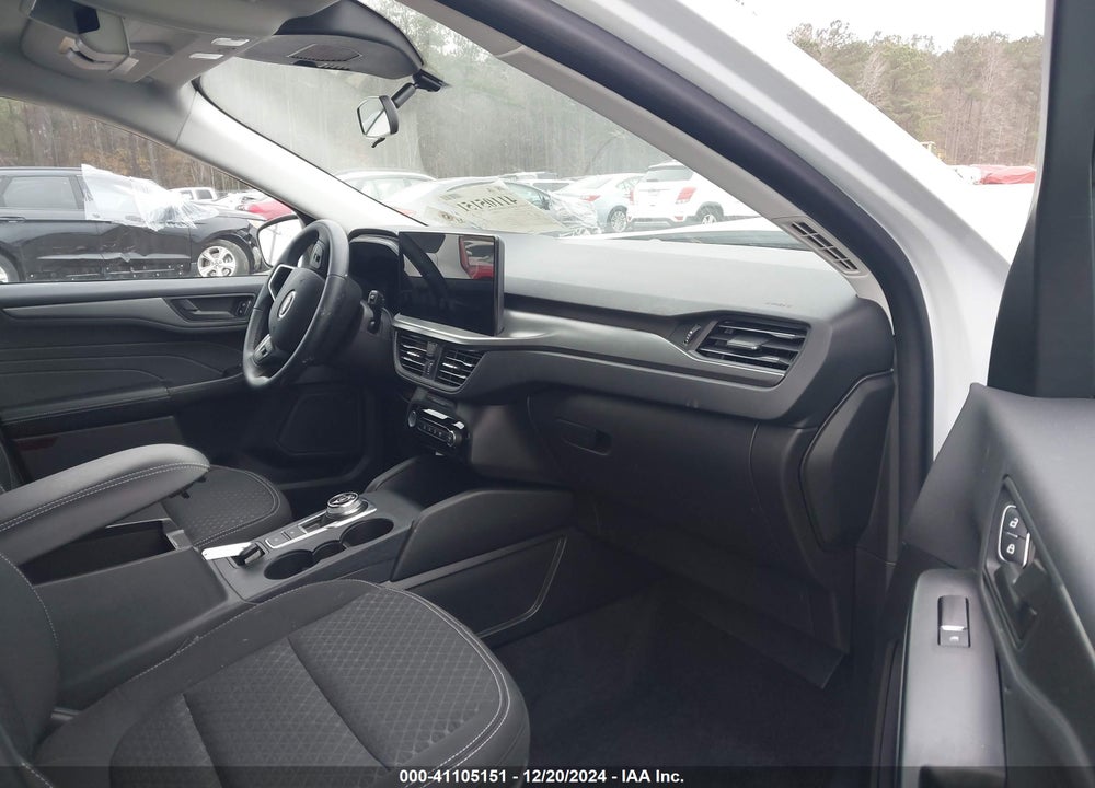 2024 FORD ESCAPE ACTIVE VIN: 1FMCU0GNXRUA73638