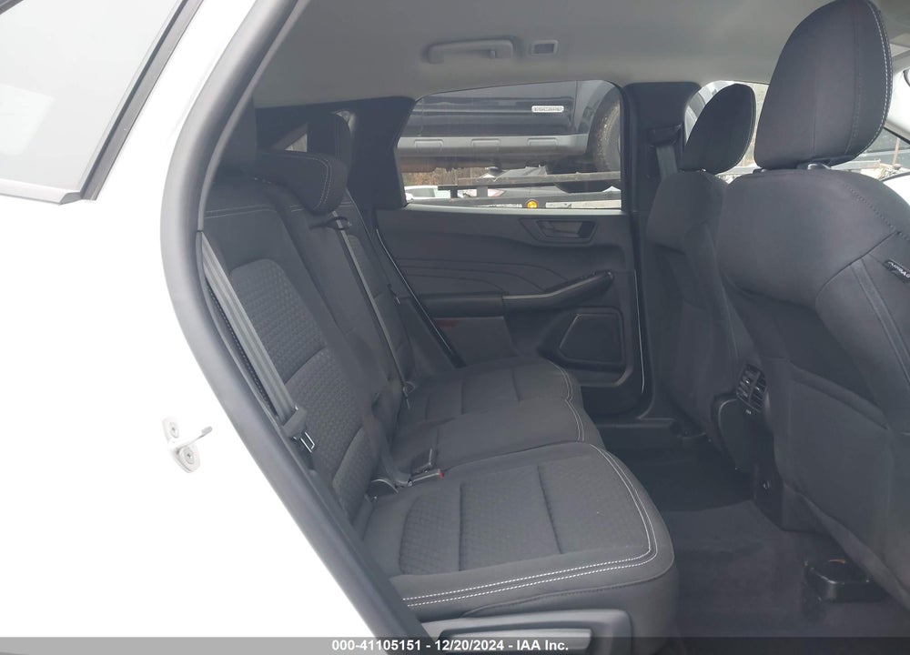 2024 FORD ESCAPE ACTIVE VIN: 1FMCU0GNXRUA73638