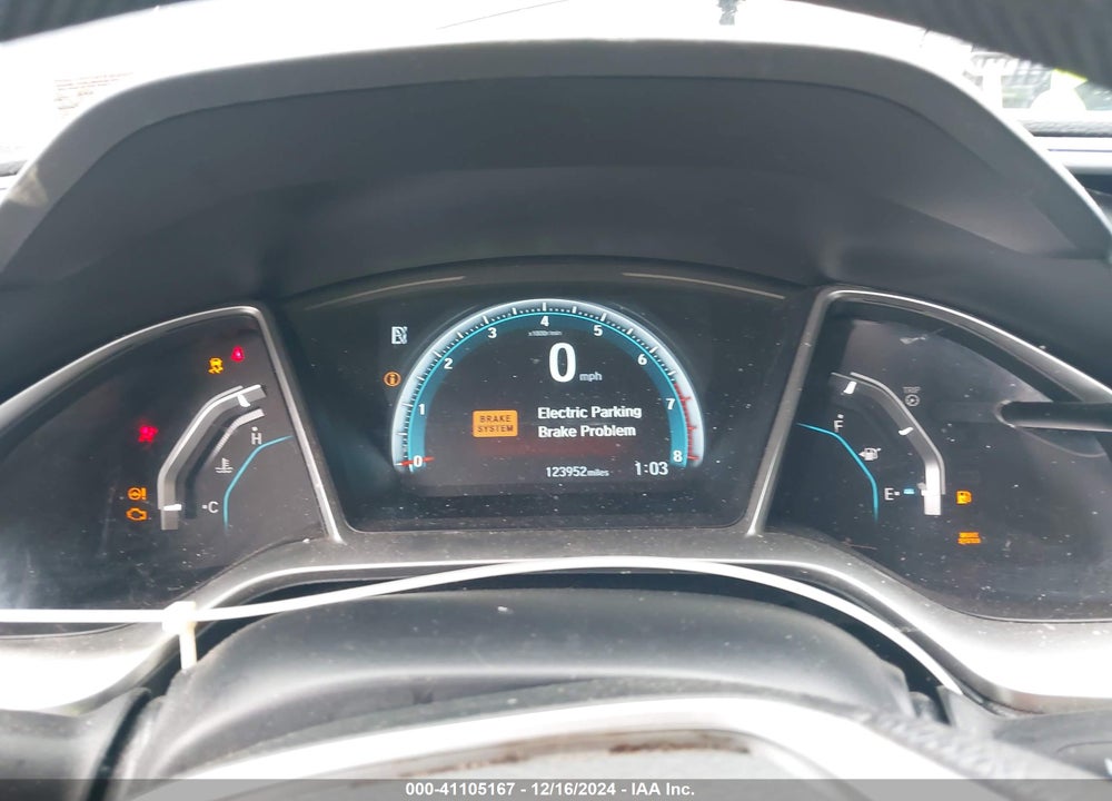 2017 HONDA CIVIC EX VIN: 2HGFC2F79HH568094