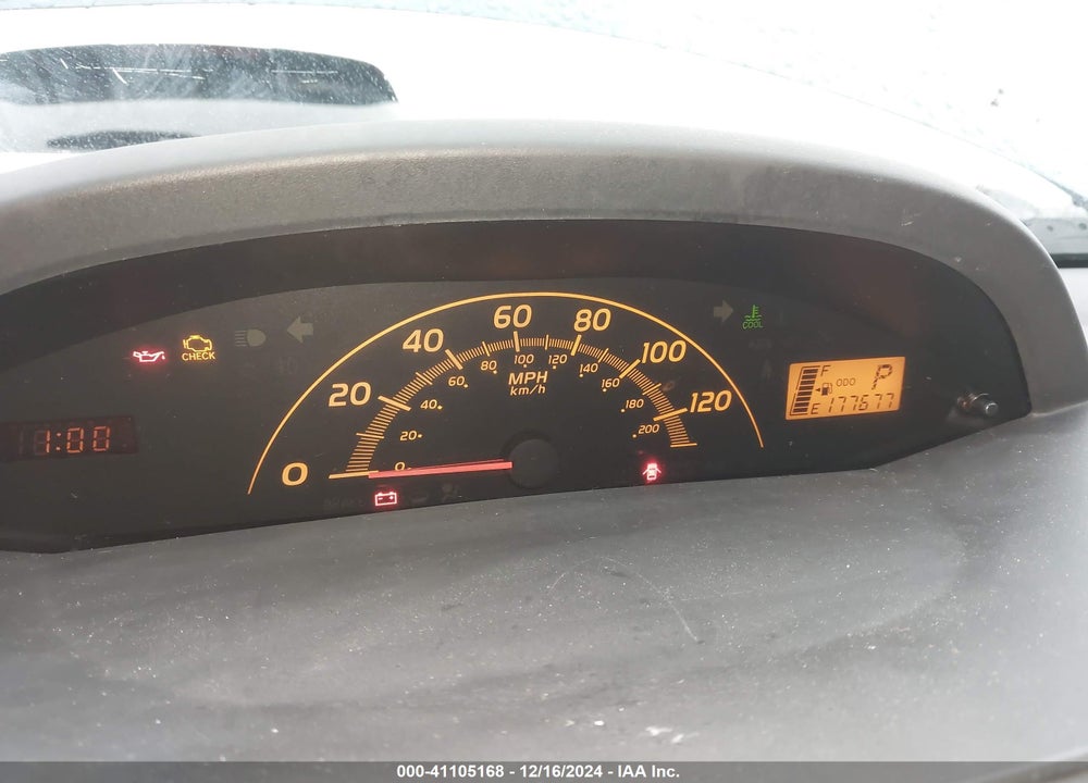 2009 TOYOTA YARIS VIN: JTDKT903495240165