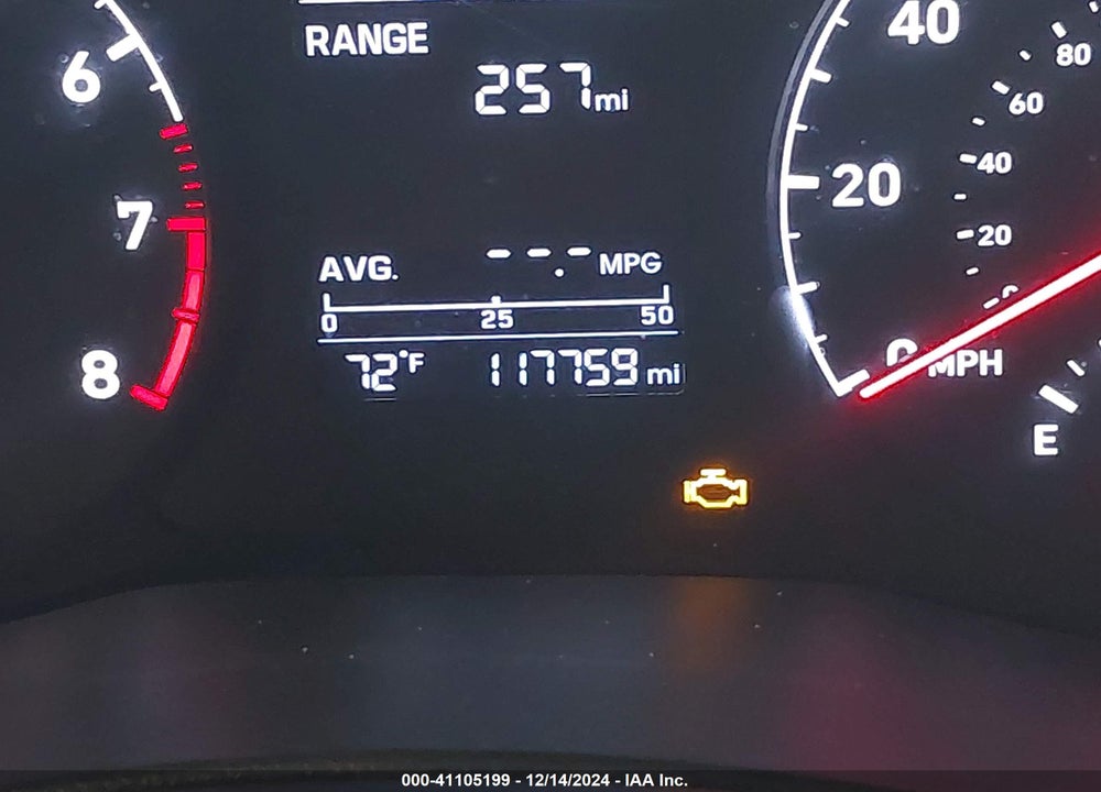 2020 HYUNDAI ACCENT SE VIN: 3KPC24A6XLE122653