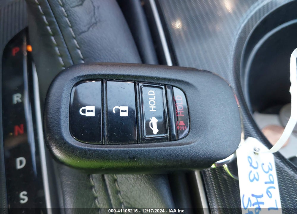 2023 HONDA CIVIC VIN: 2HGFE2F20PH540178