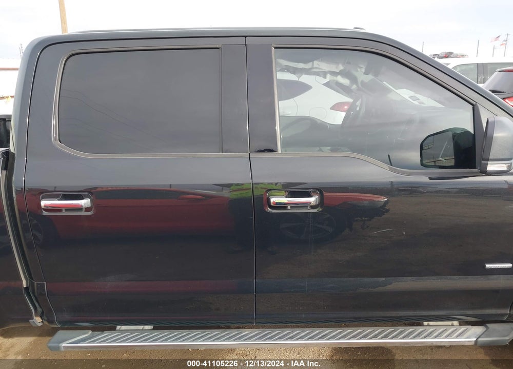 2015 FORD F-150 XLT VIN: 1FTEW1CP5FFA05848