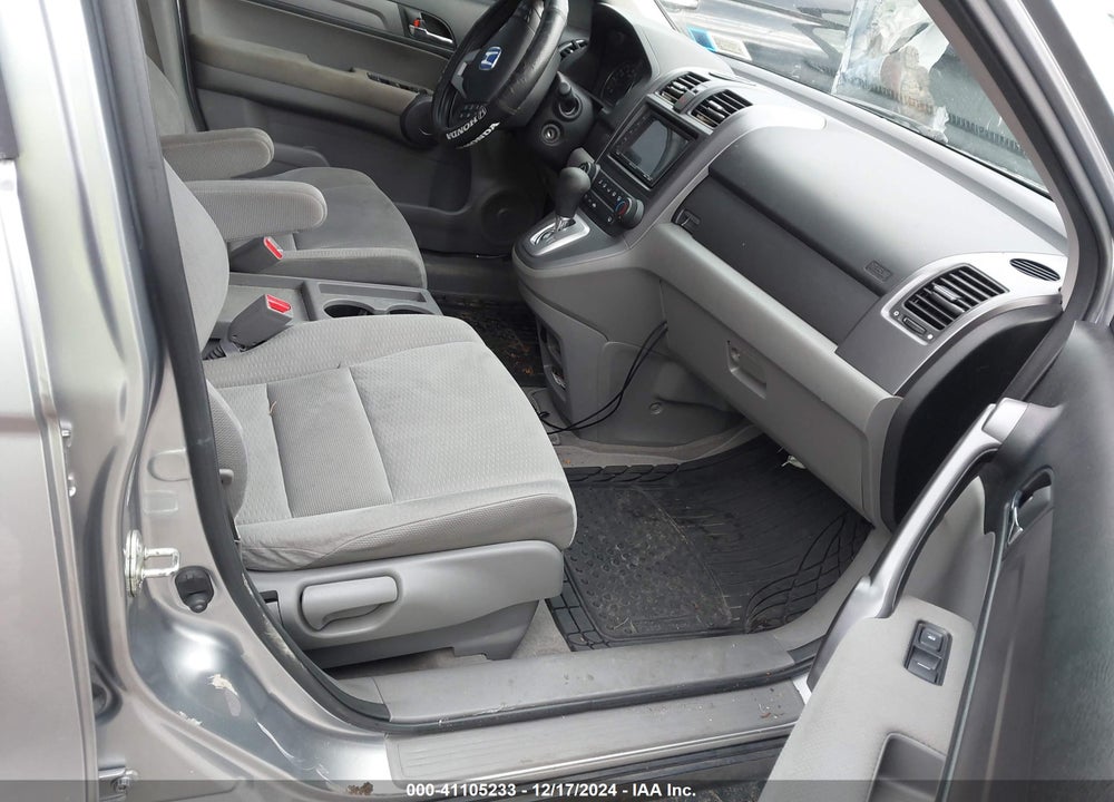2008 HONDA CR-V EX VIN: JHLRE48528C035961