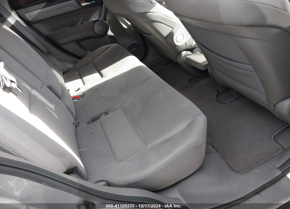 2008 HONDA CR-V EX VIN: JHLRE48528C035961