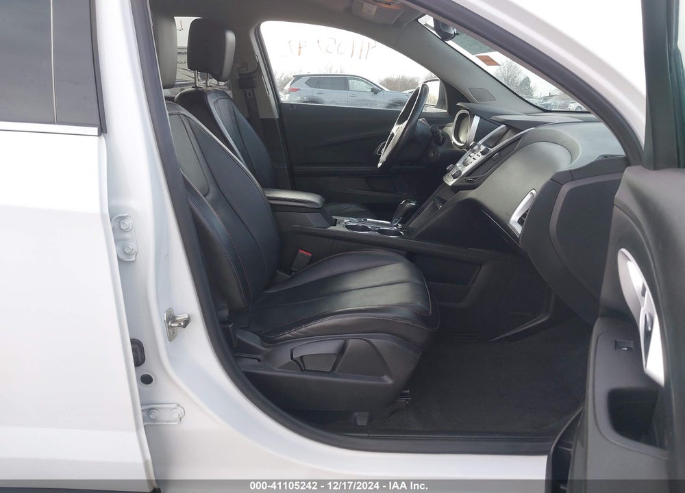 2017 CHEVROLET EQUINOX LT VIN: 2GNALCEK5H6155130