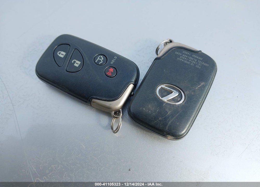 2013 LEXUS RX 350 VIN: 2T2BK1BAXDC162482