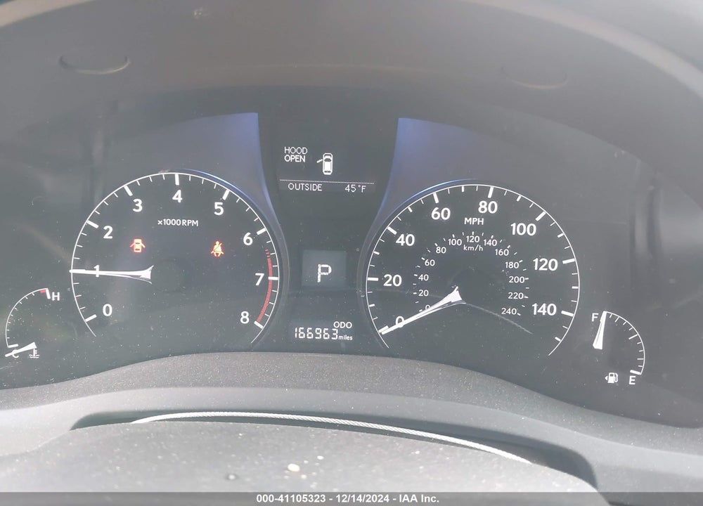 2013 LEXUS RX 350 VIN: 2T2BK1BAXDC162482