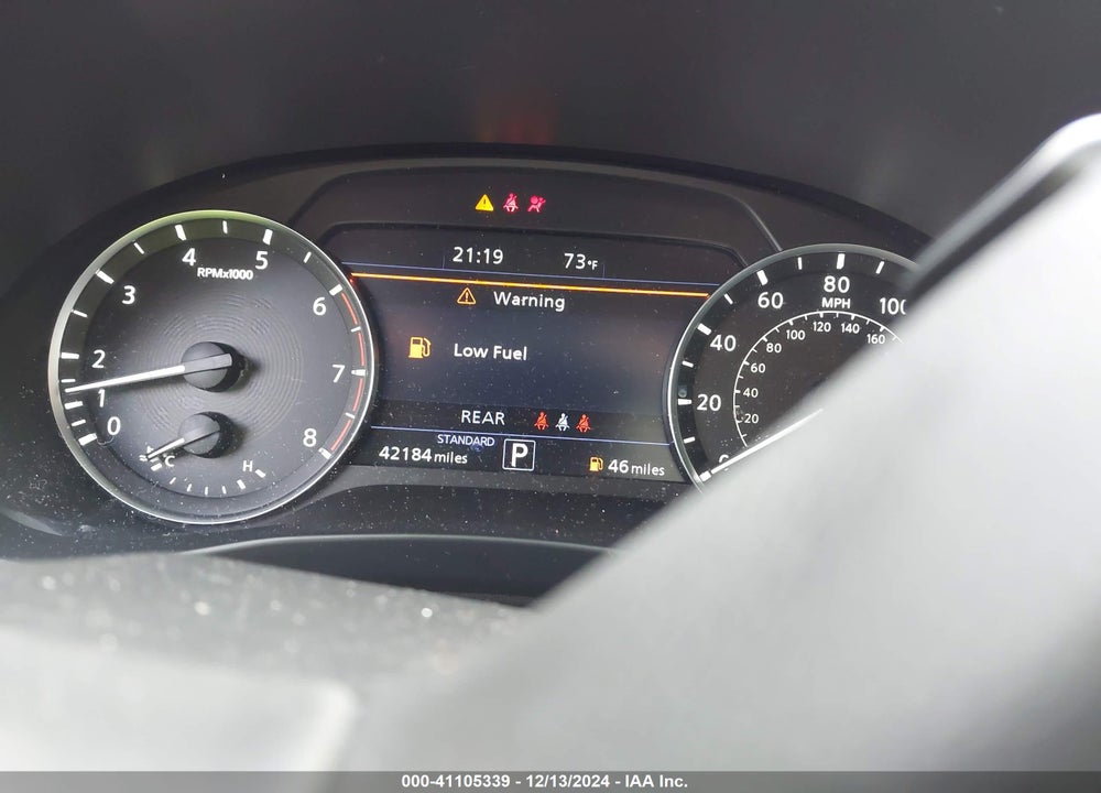 2022 INFINITI QX55 LUXE AWD VIN: 3PCAJ5J38NF101299