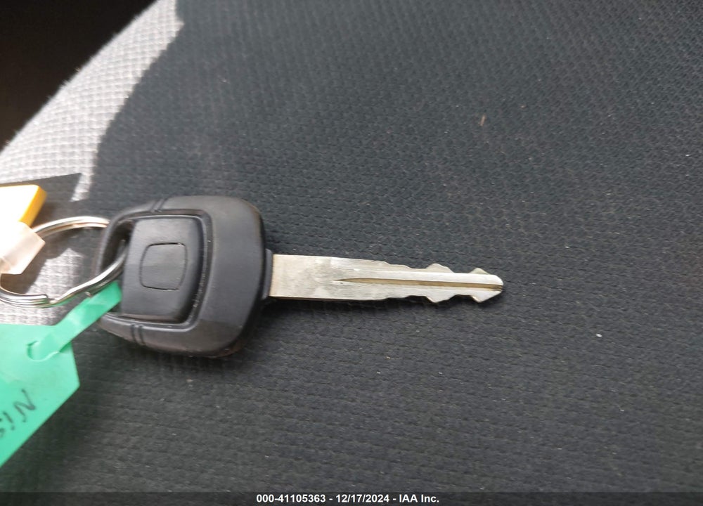 2014 NISSAN VERSA NOTE S (SR) VIN: 3N1CE2CP9EL424759