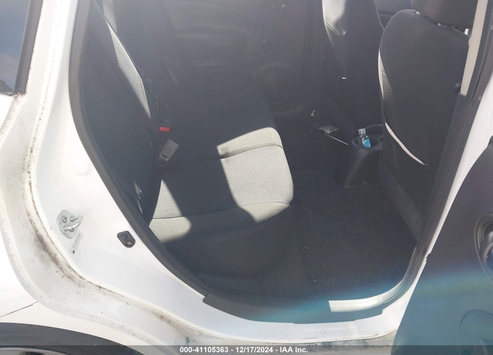 2014 NISSAN VERSA NOTE S (SR) VIN: 3N1CE2CP9EL424759