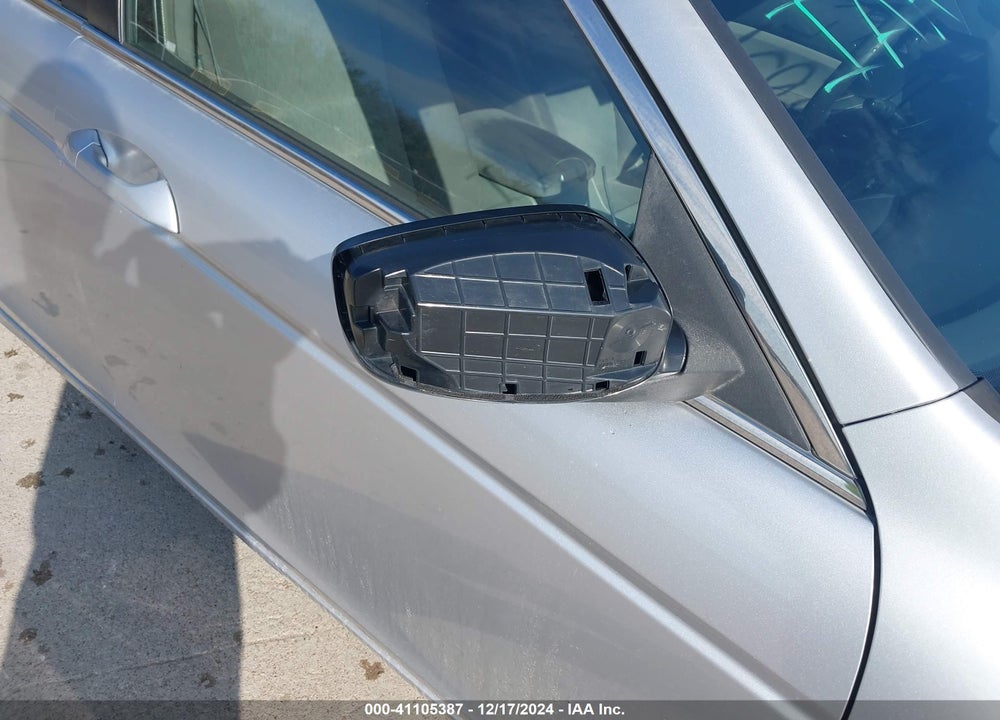 2009 HONDA ACCORD 2.4 LX VIN: 1HGCP26359A152631