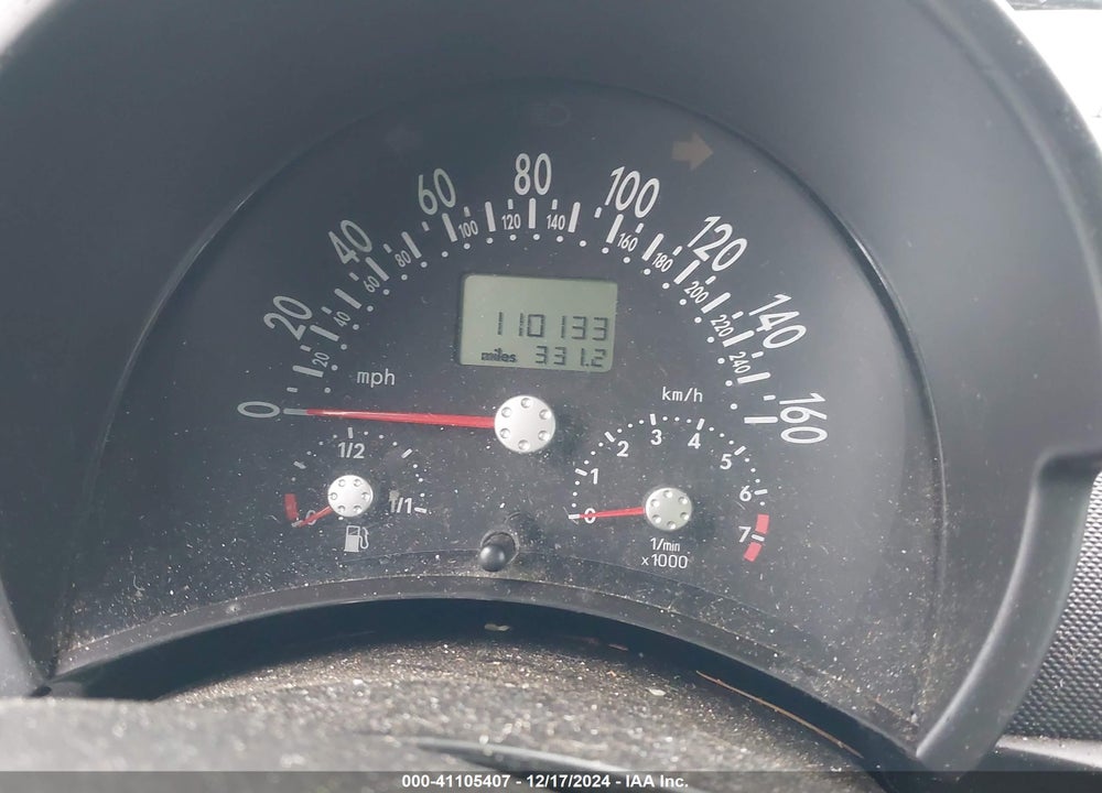 2005 VOLKSWAGEN NEW BEETLE GLS 1.8T VIN: 3VWCD31Y85M308106