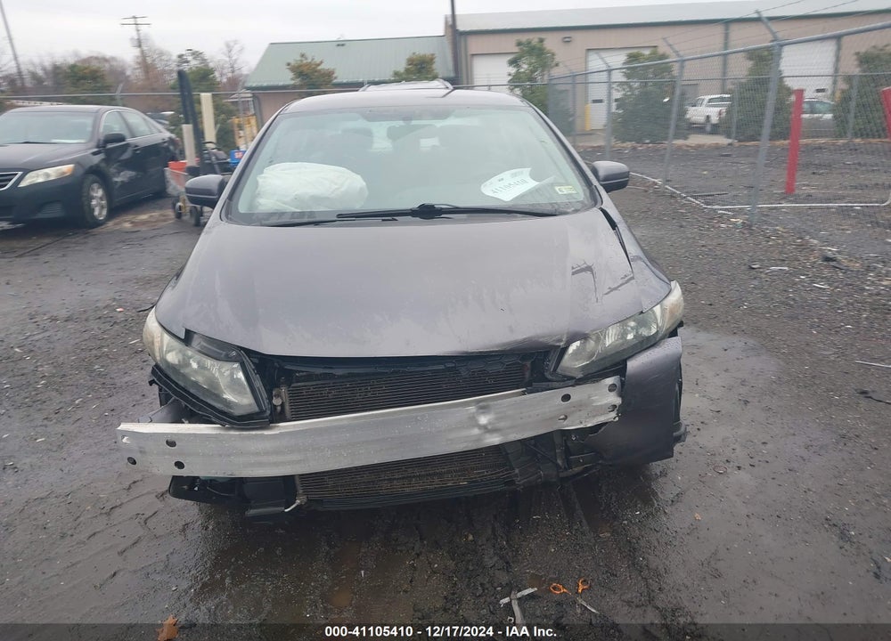 2015 HONDA CIVIC VIN: 19XFB2F58FE047361