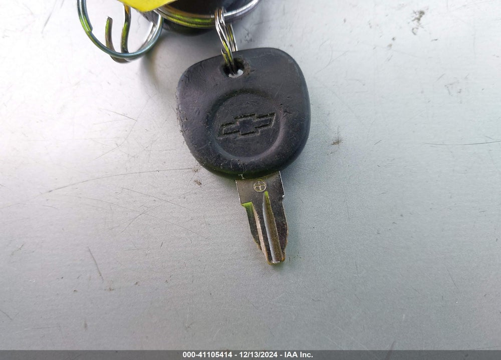 2010 CHEVROLET COBALT LT VIN: 1G1AD5F50A7199738