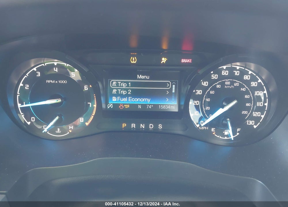 2021 FORD RANGER XLT VIN: 1FTER1EH7MLD45532