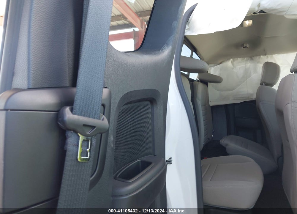 2021 FORD RANGER XLT VIN: 1FTER1EH7MLD45532