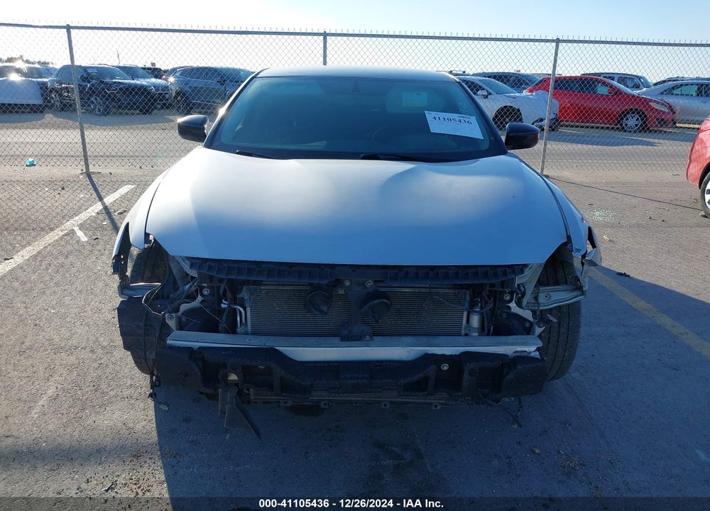 2016 NISSAN MAXIMA 3.5 PLATINUM/3.5 S/3.5 SL/3.5 SR/3.5 SV VIN: 1N4AA6AP9GC404168