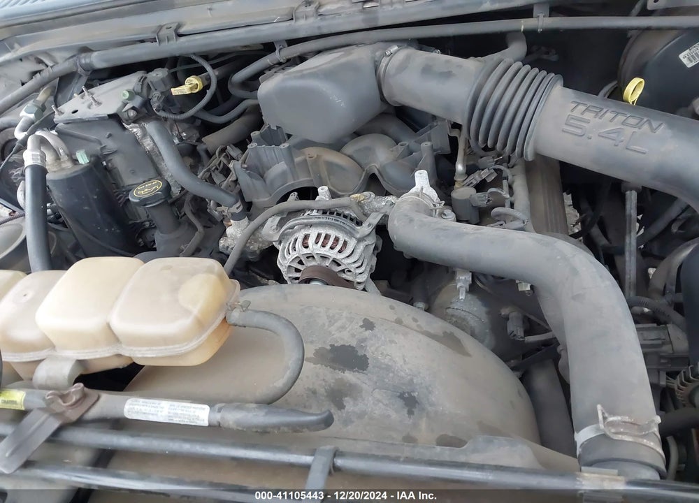 2002 FORD F-350 XL/XLT VIN: 1FTSF30L32EC06535