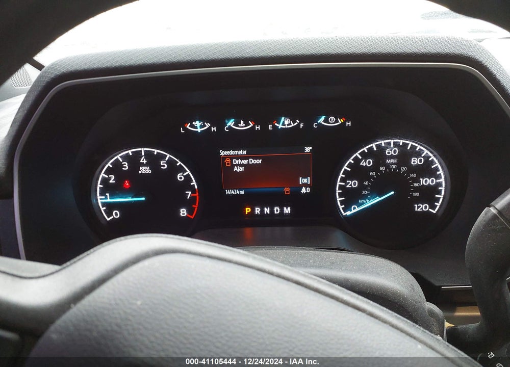 2021 FORD F-150 XLT VIN: 1FTFW1E55MKE70165