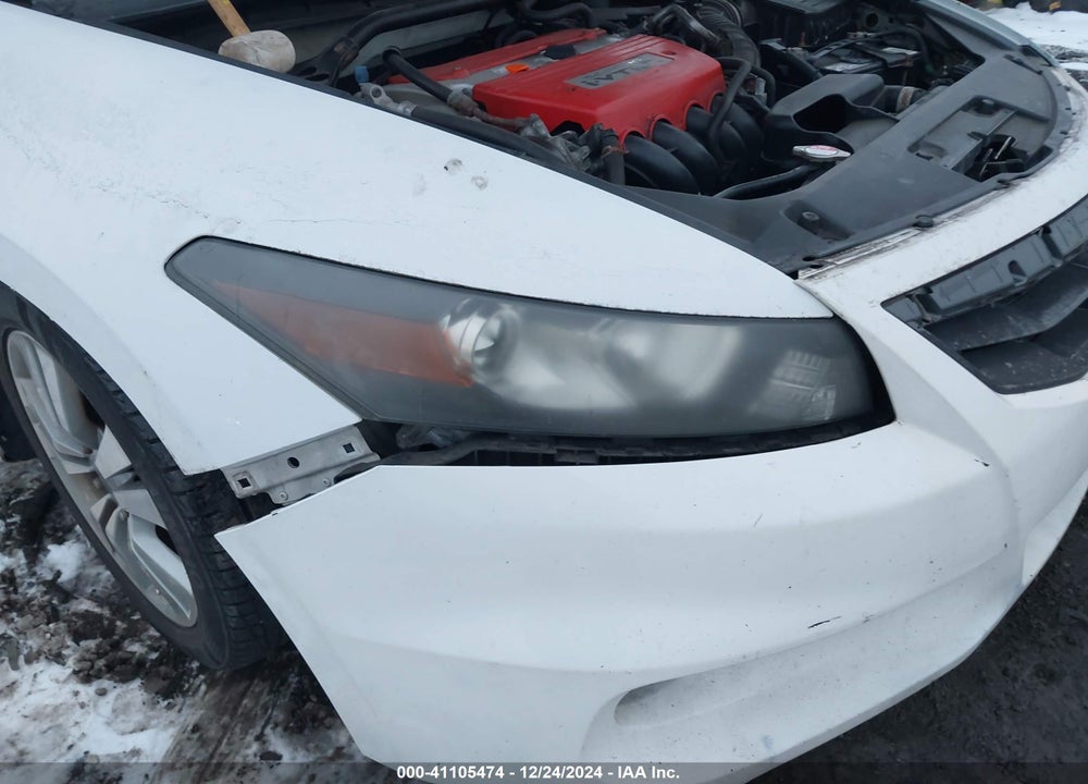 2009 HONDA ACCORD VIN: 1HGCS11309A010283