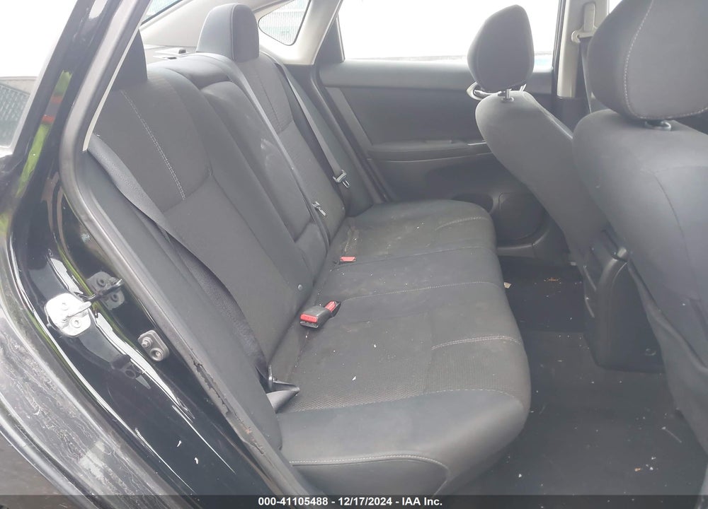 2015 NISSAN SENTRA VIN: 3N1AB7AP2FY340576