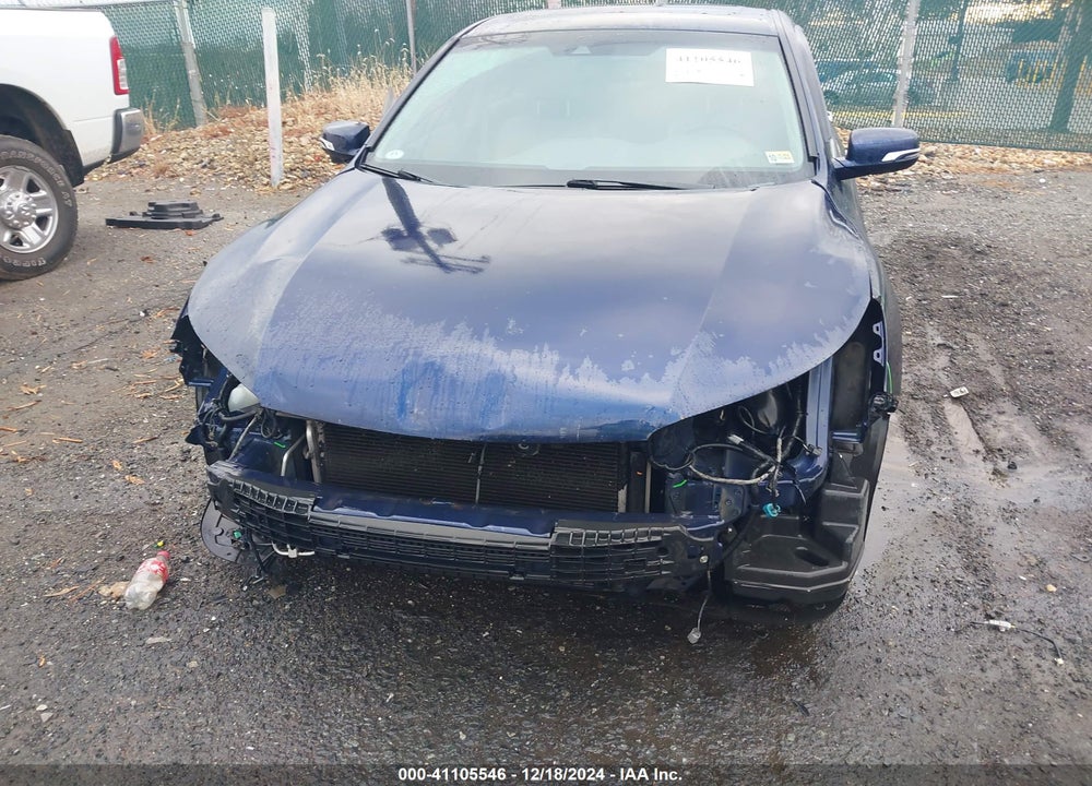 2013 HONDA ACCORD EX-L VIN: 1HGCR2F8XDA126461