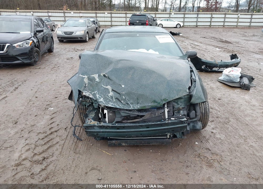 2003 CHEVROLET CAVALIER VIN: 1G1JC12F637129741