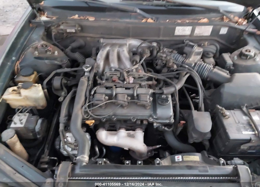 1999 TOYOTA AVALON XL VIN: 4T1BF18B2XU317439