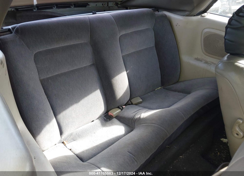 2006 CHRYSLER SEBRING TOURING VIN: 1C3EL55R06N285204