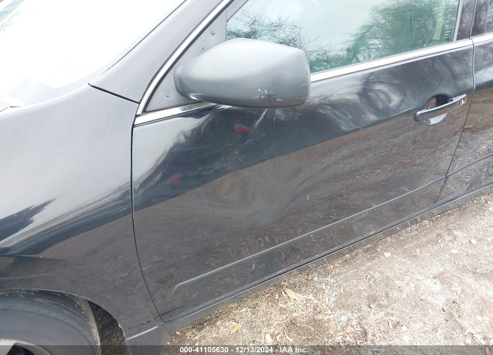 2008 NISSAN ALTIMA 2.5 S VIN: 1N4AL21E18N539345
