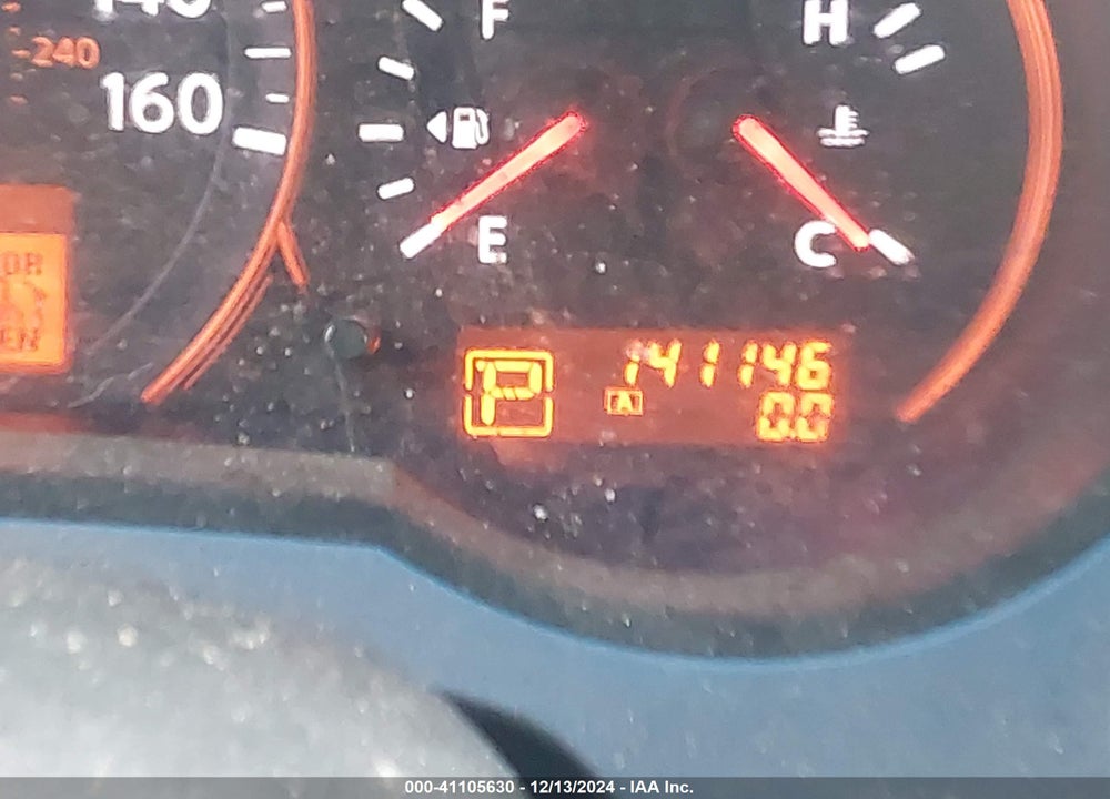 2008 NISSAN ALTIMA 2.5 S VIN: 1N4AL21E18N539345