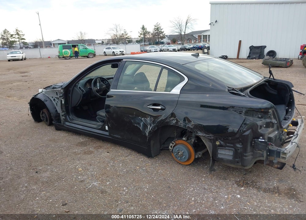 2019 INFINITI Q50 3.0T LUXE VIN: JN1EV7AP3KM515245