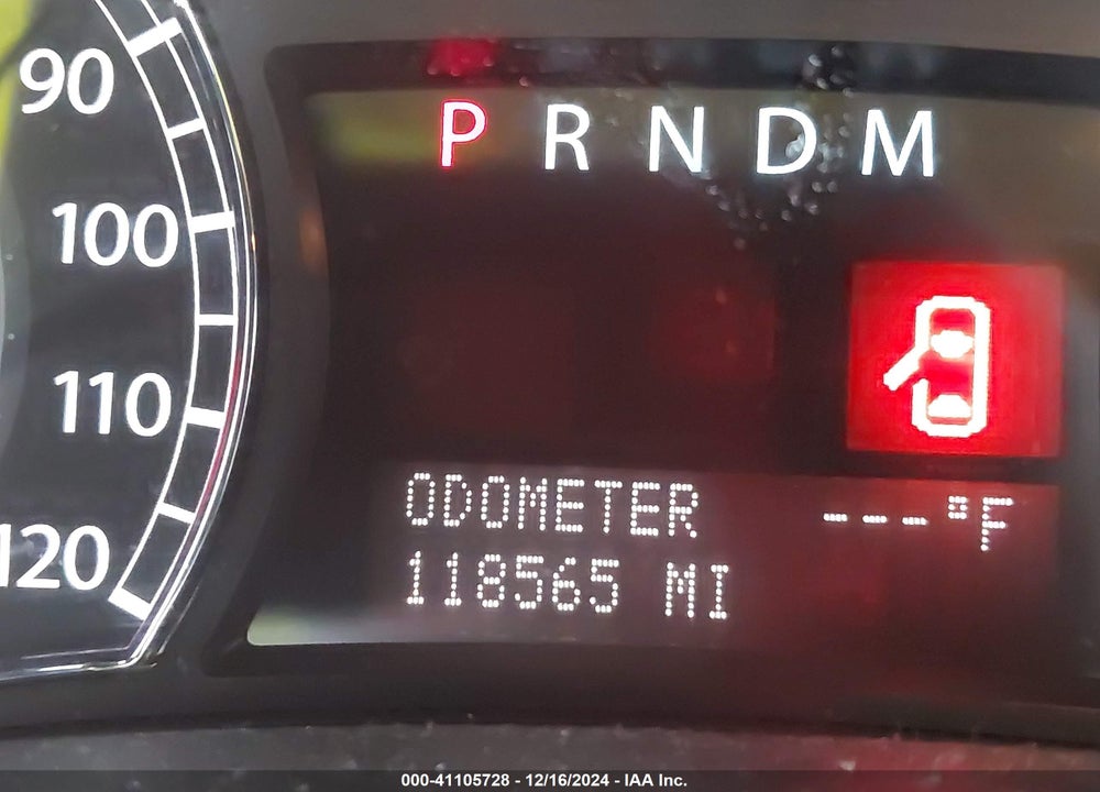 2007 SUZUKI XL7 VIN: 2S3DA117876123628