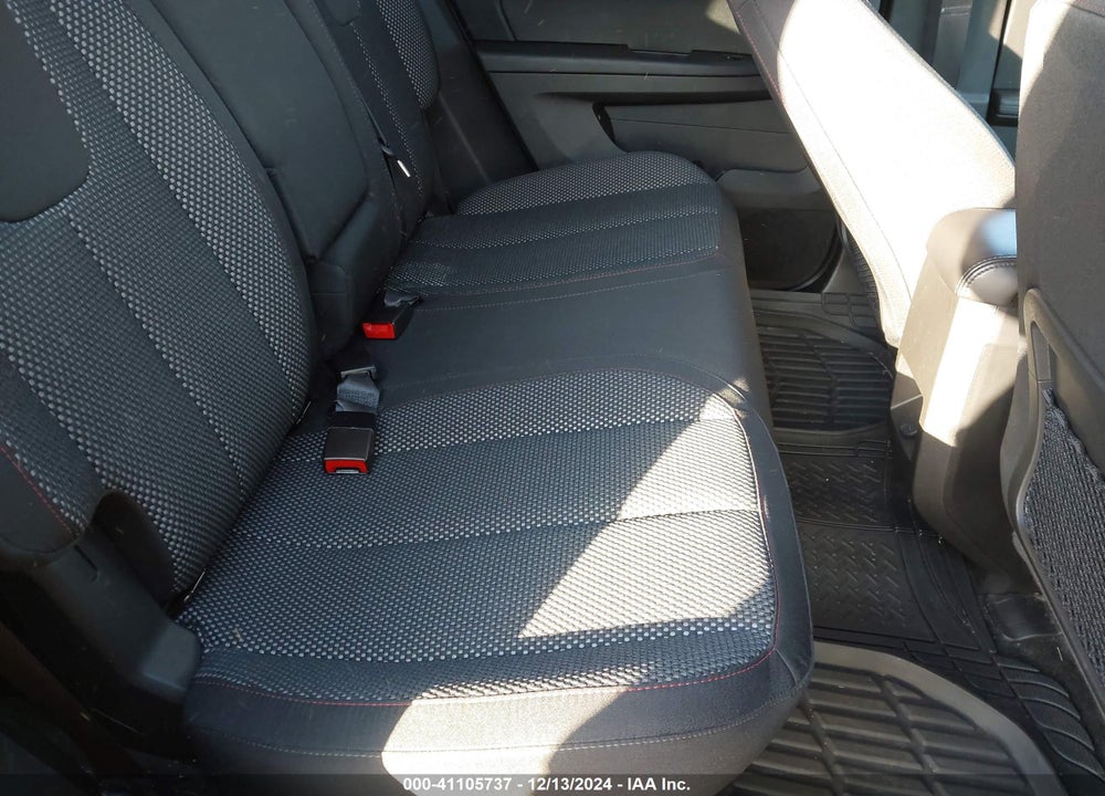 2017 GMC TERRAIN SLE-2 VIN: 2GKFLTEK5H6194402