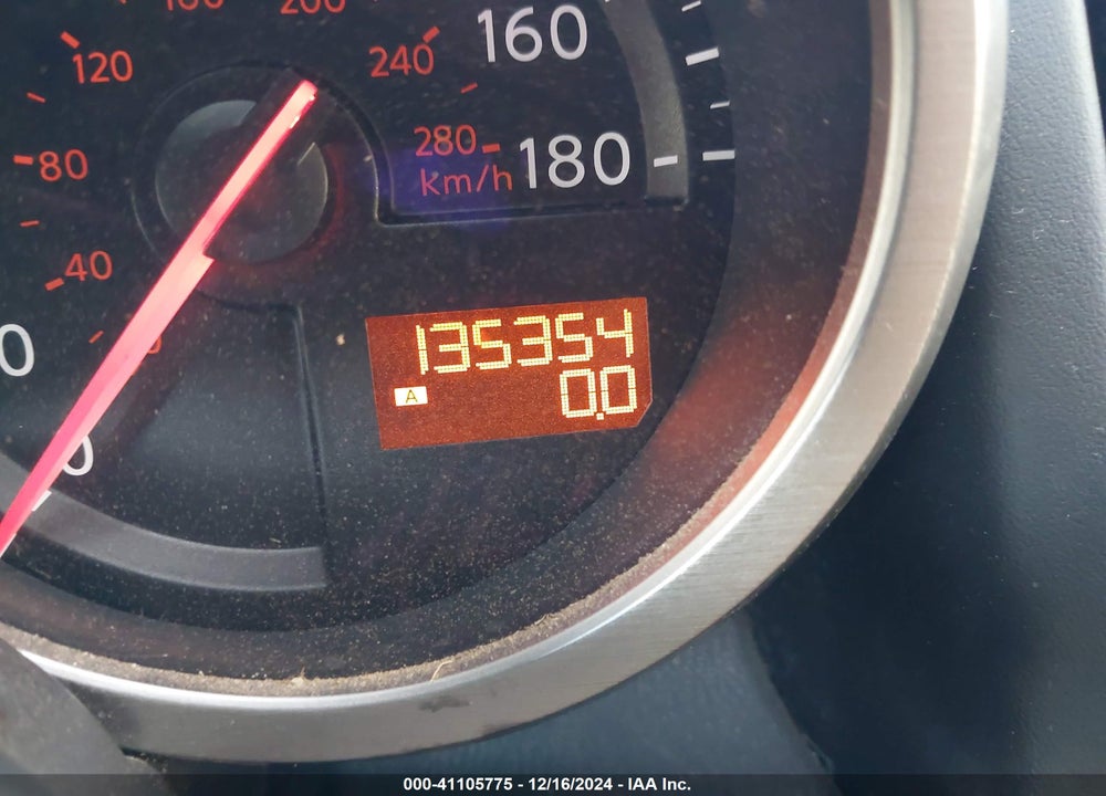 2015 NISSAN 370Z SPORT TECH VIN: JN1AZ4EH8FM443095