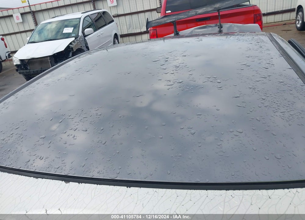 2003 TOYOTA CAMRY LE VIN: JTDBE32K730236157
