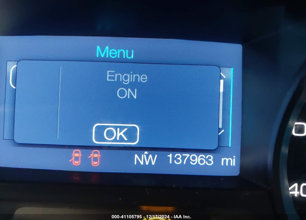 2015 FORD EXPLORER XLT VIN: 1FM5K8D89FGC07478