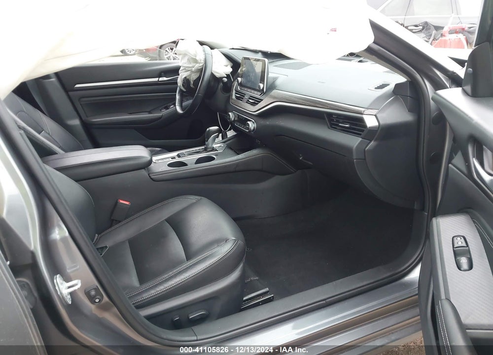 2019 NISSAN ALTIMA VIN: 1N4BL4EV7KC174571