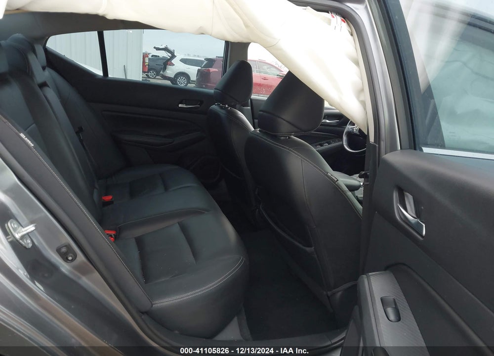 2019 NISSAN ALTIMA VIN: 1N4BL4EV7KC174571