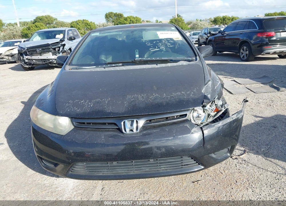 2008 HONDA CIVIC EX-L VIN: 2HGFG12918H549142