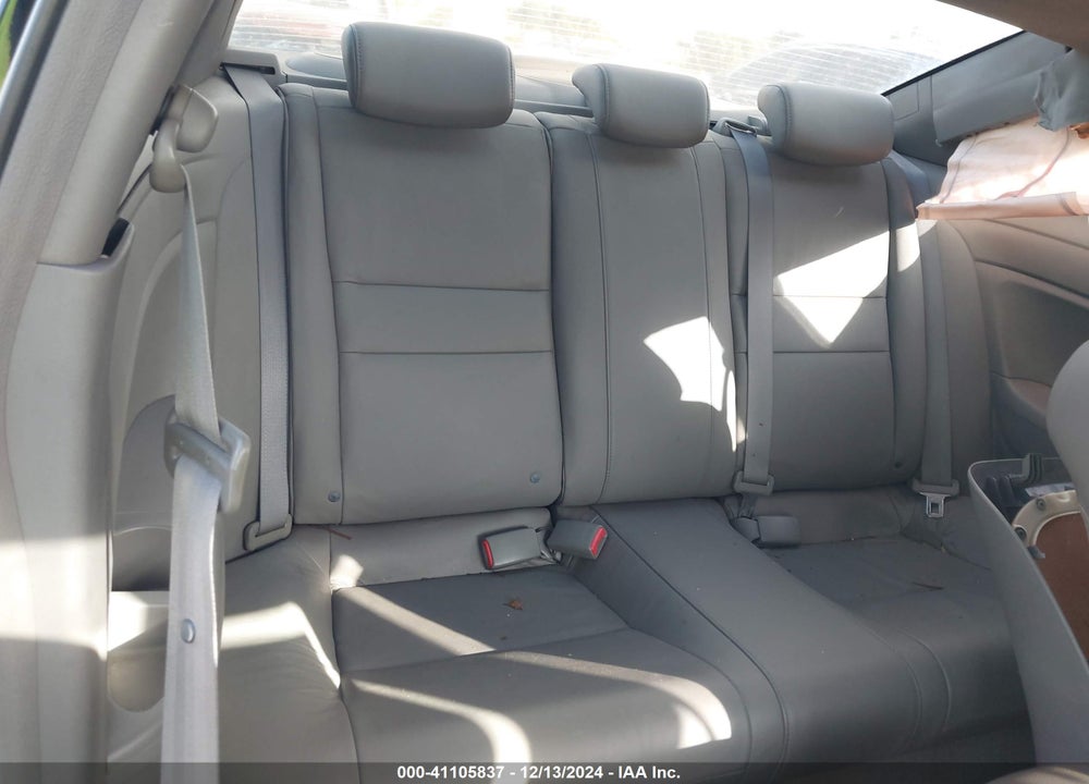 2008 HONDA CIVIC EX-L VIN: 2HGFG12918H549142