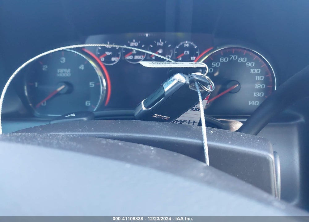 2016 GMC SIERRA 1500 DENALI VIN: 3GTU2PEC8GG338758