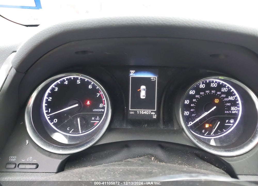 2020 TOYOTA CAMRY VIN: 4T1C11AK0LU340810