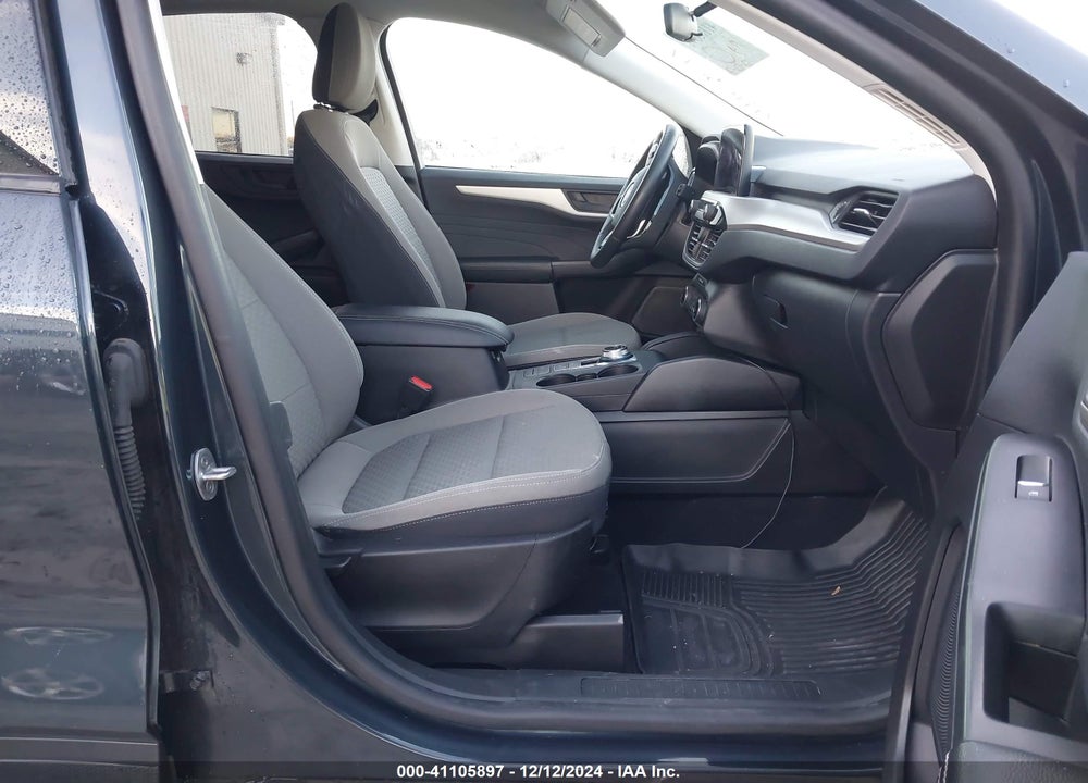 2022 FORD ESCAPE SE VIN: 1FMCU0G60NUB59446