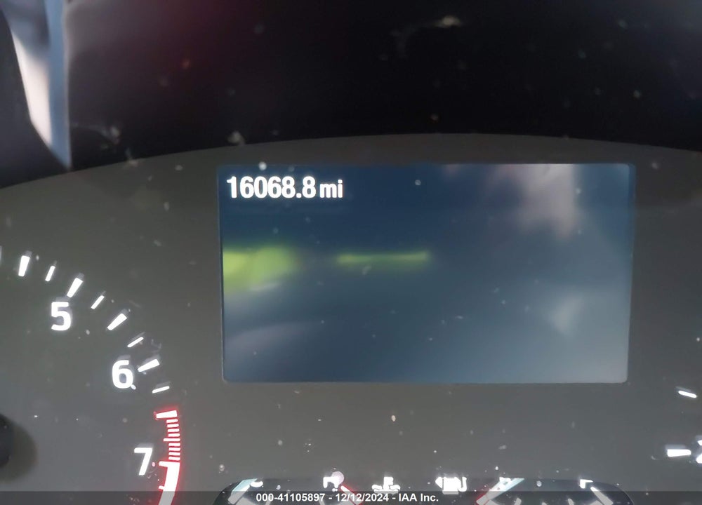2022 FORD ESCAPE SE VIN: 1FMCU0G60NUB59446